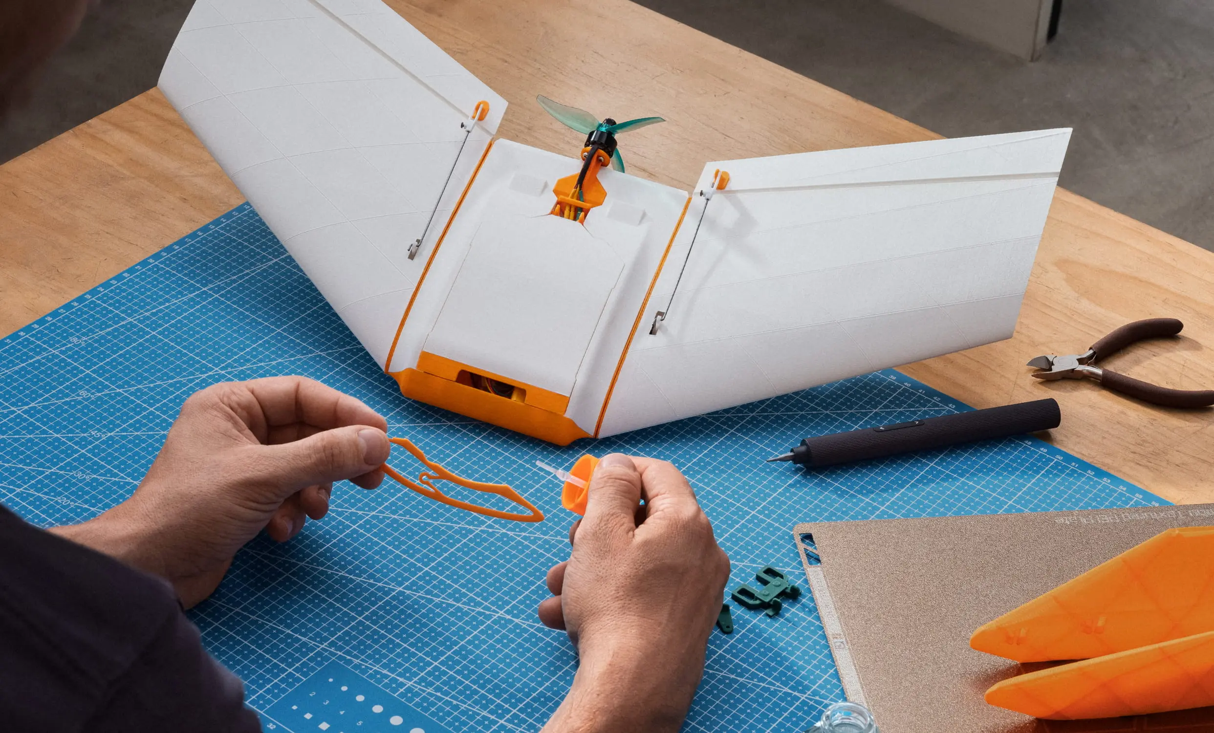 Hobby & DIY